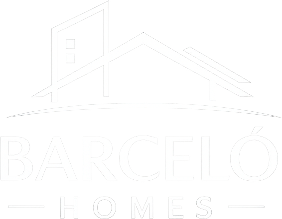 Logo Barceló Homes